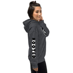 Unisex Hoodie - ROOTED BRAND 