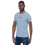 Short-Sleeve Unisex T-Shirt - ROOTED BRAND 