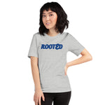 Short-Sleeve Unisex T-Shirt - ROOTED BRAND 