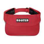 Visor - ROOTED BRAND 