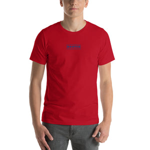 Short-Sleeve Unisex T-Shirt - ROOTED BRAND 