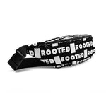 Fanny Pack - ROOTED BRAND 