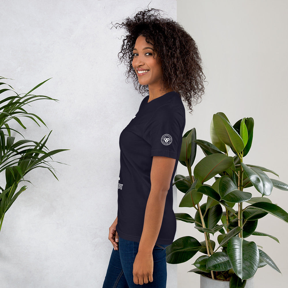 GUYANA 592 Short-Sleeve Unisex T-Shirt - ROOTED BRAND 