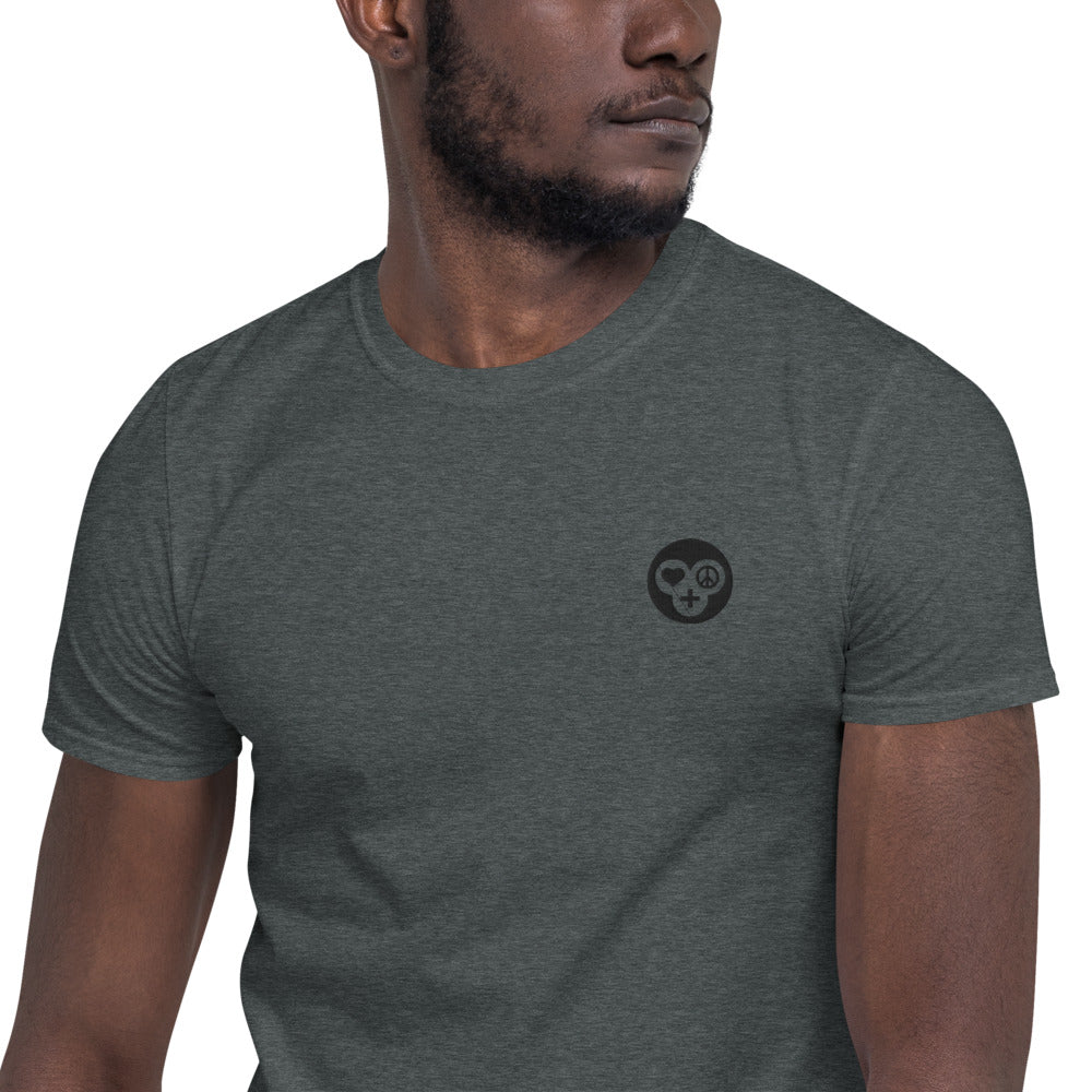 Short-Sleeve Unisex T-Shirt - ROOTED BRAND 