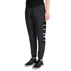 Unisex Joggers - ROOTED BRAND 