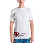 Men's T-shirt - ROOTED BRAND 