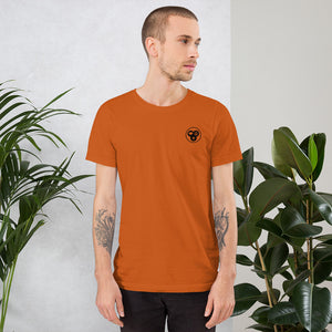 Short-Sleeve Unisex T-Shirt - ROOTED BRAND 