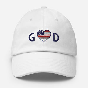 Cotton Cap - ROOTED BRAND 