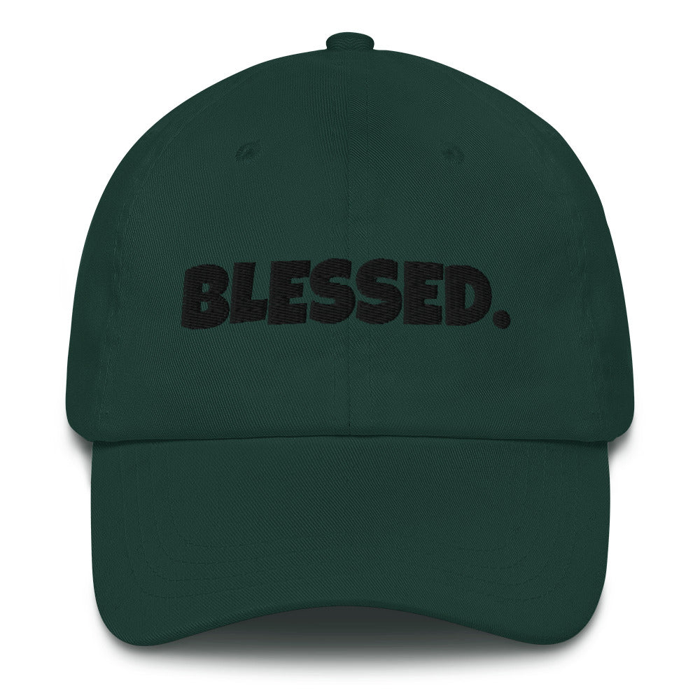 Dad hat - ROOTED BRAND 