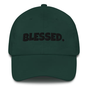 Dad hat - ROOTED BRAND 