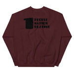 Guyana Sweatshirt - ROOTED BRAND 