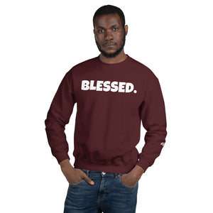 Sweatshirt - ROOTED BRAND 