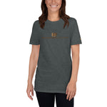 Short-Sleeve Unisex T-Shirt - ROOTED BRAND 