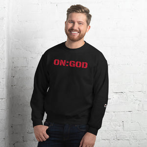 Sweatshirt - ROOTED BRAND 