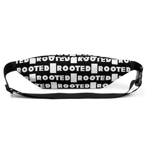 Fanny Pack - ROOTED BRAND 