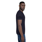 GUYANA 592 Short-Sleeve Unisex T-Shirt - ROOTED BRAND 