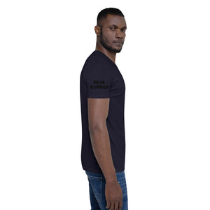 GUYANA 592 Short-Sleeve Unisex T-Shirt - ROOTED BRAND 