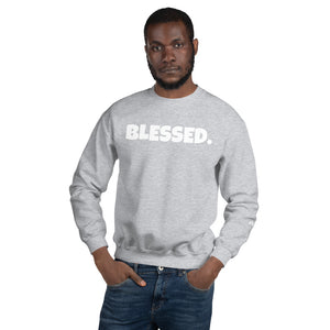 Sweatshirt - ROOTED BRAND 