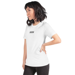 Short-Sleeve Unisex T-Shirt - ROOTED BRAND 