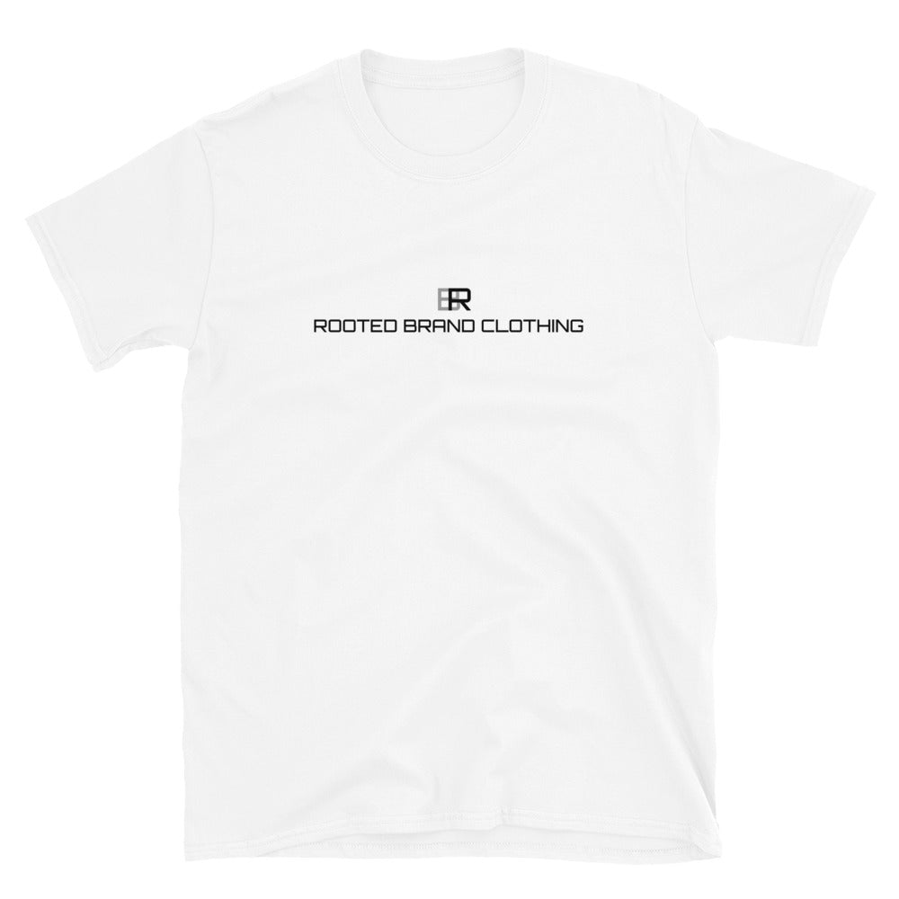 Short-Sleeve Unisex T-Shirt - ROOTED BRAND 