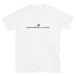 Short-Sleeve Unisex T-Shirt - ROOTED BRAND 