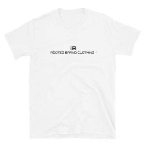 Short-Sleeve Unisex T-Shirt - ROOTED BRAND 