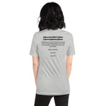 Short-Sleeve Unisex T-Shirt - ROOTED BRAND 