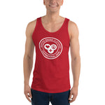 Unisex  Tank Top - ROOTED BRAND 