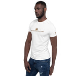 Short-Sleeve Unisex T-Shirt - ROOTED BRAND 