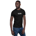 Short-Sleeve Unisex T-Shirt - ROOTED BRAND 