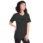 Short-Sleeve Unisex T-Shirt - ROOTED BRAND 