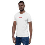 Short-Sleeve Unisex T-Shirt - ROOTED BRAND 