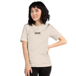 Short-Sleeve Unisex T-Shirt - ROOTED BRAND 
