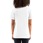 Short-Sleeve Unisex T-Shirt - ROOTED BRAND 