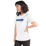 Short-Sleeve Unisex T-Shirt - ROOTED BRAND 