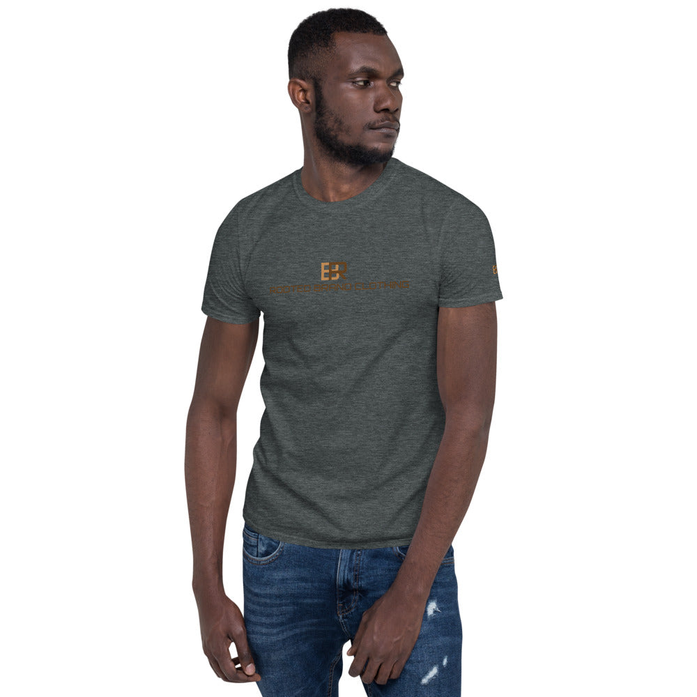 Short-Sleeve Unisex T-Shirt - ROOTED BRAND 