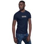 Short-Sleeve Unisex T-Shirt - ROOTED BRAND 