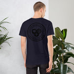 Short-Sleeve Unisex T-Shirt - ROOTED BRAND 