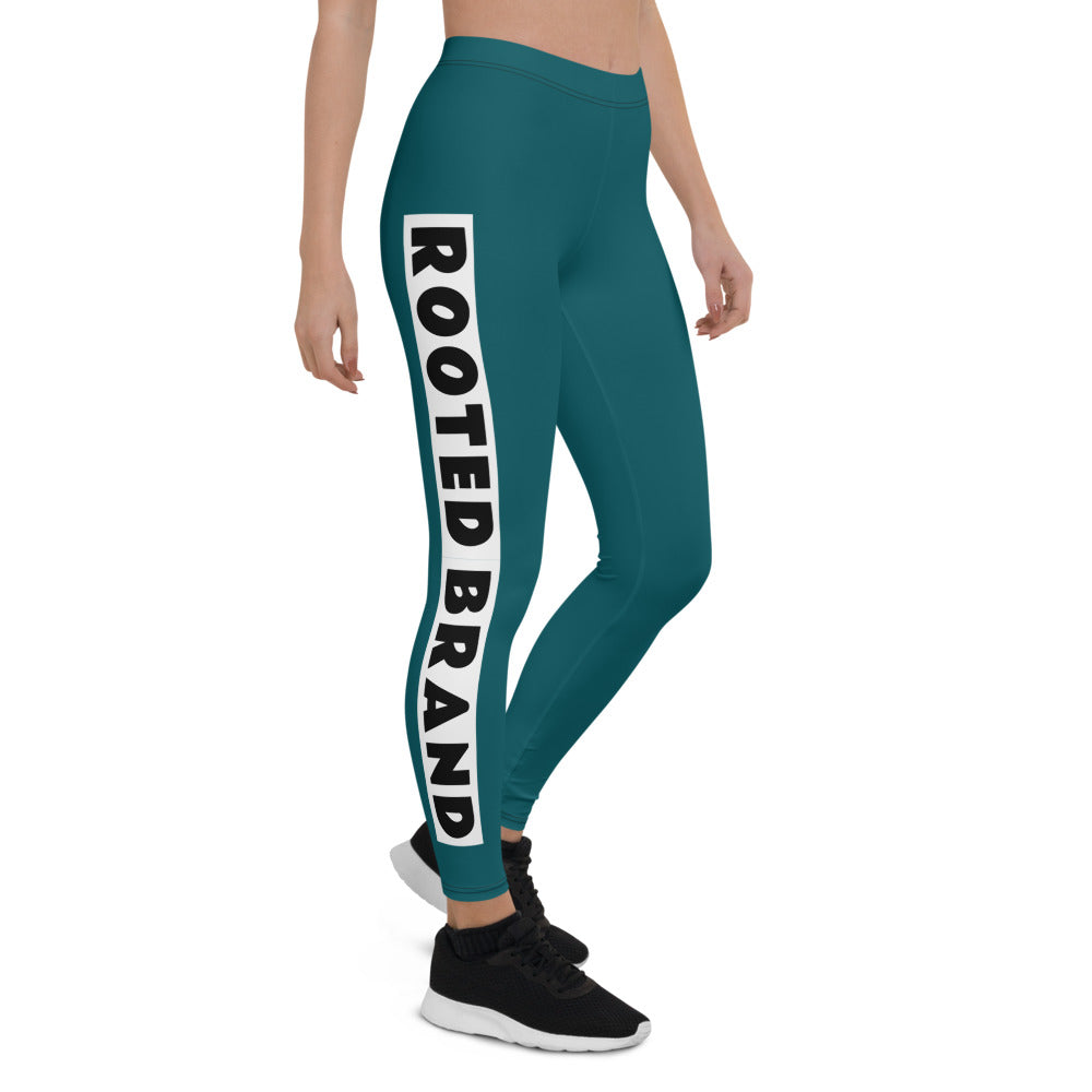 Leggings - ROOTED BRAND 