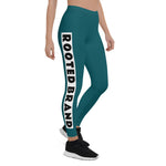 Leggings - ROOTED BRAND 