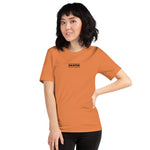 Short-Sleeve Unisex T-Shirt - ROOTED BRAND 