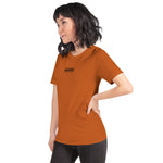 Short-Sleeve Unisex T-Shirt - ROOTED BRAND 