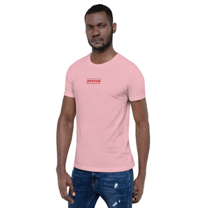 Short-Sleeve Unisex T-Shirt - ROOTED BRAND 