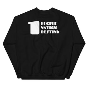Guyana Sweatshirt - ROOTED BRAND 