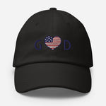 Cotton Cap - ROOTED BRAND 