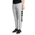 Unisex Joggers - ROOTED BRAND 