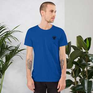 Short-Sleeve Unisex T-Shirt - ROOTED BRAND 