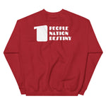 Guyana Sweatshirt - ROOTED BRAND 
