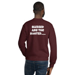 Sweatshirt - ROOTED BRAND 