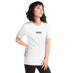 Short-Sleeve Unisex T-Shirt - ROOTED BRAND 